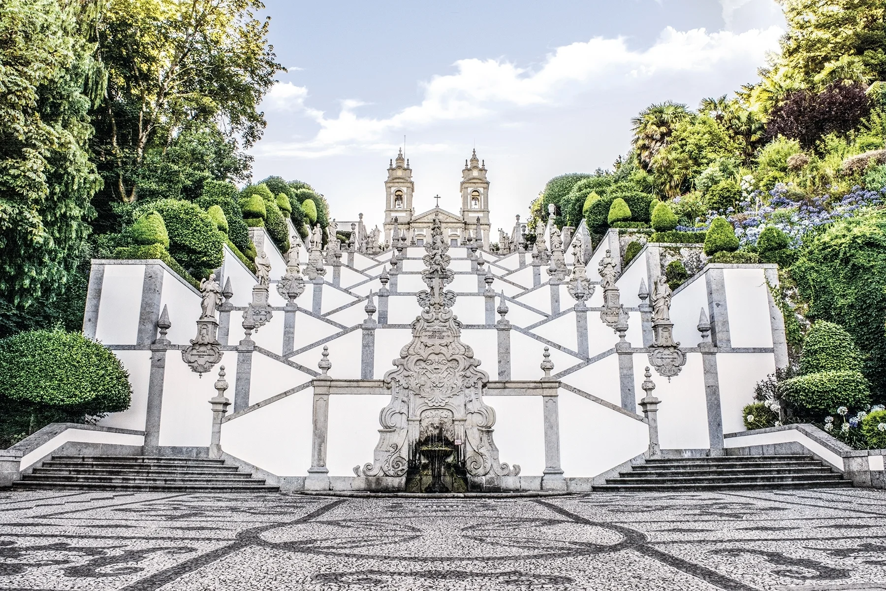 Braga Bom Jesus