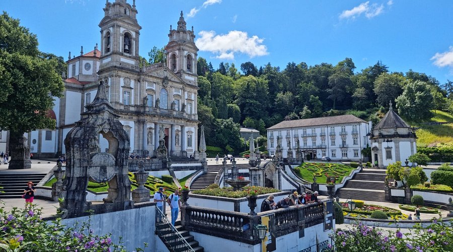Bom Jesus Braga