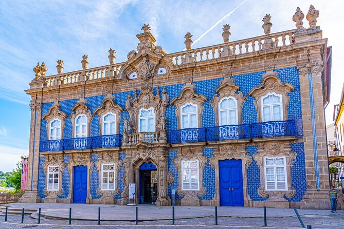 Braga Roman Heritage