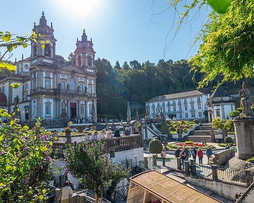 Braga Private Tour