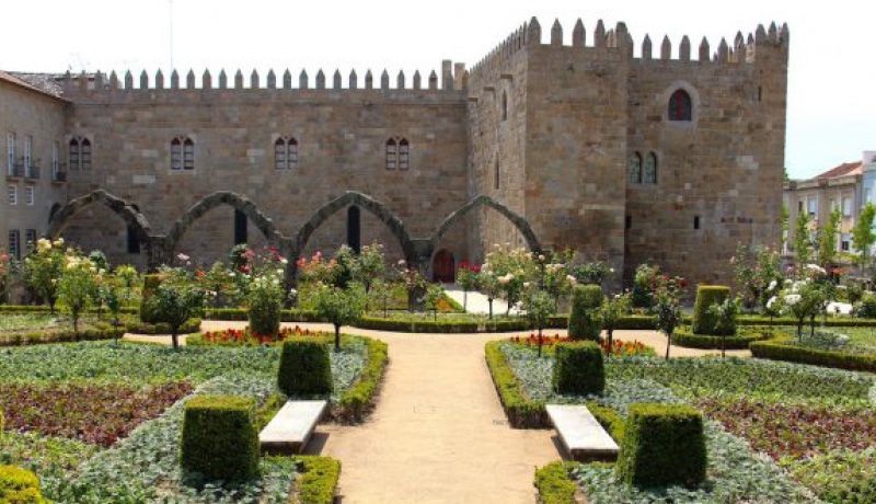 Braga Heritage